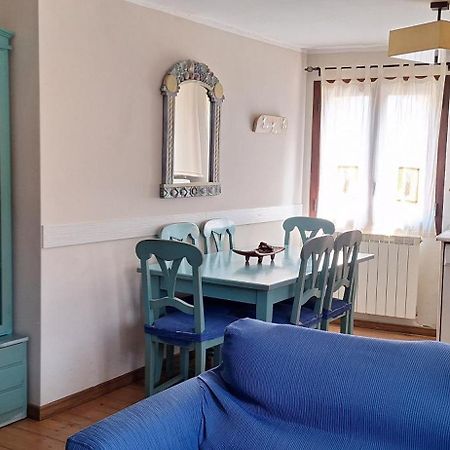Apartamentos Turisticos Batlle Laspaules Екстер'єр фото