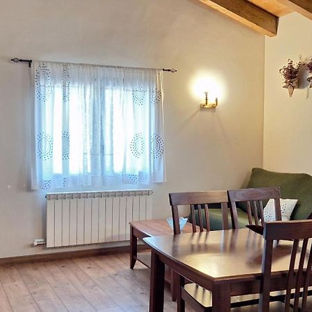 Apartamentos Turisticos Batlle Laspaules Екстер'єр фото