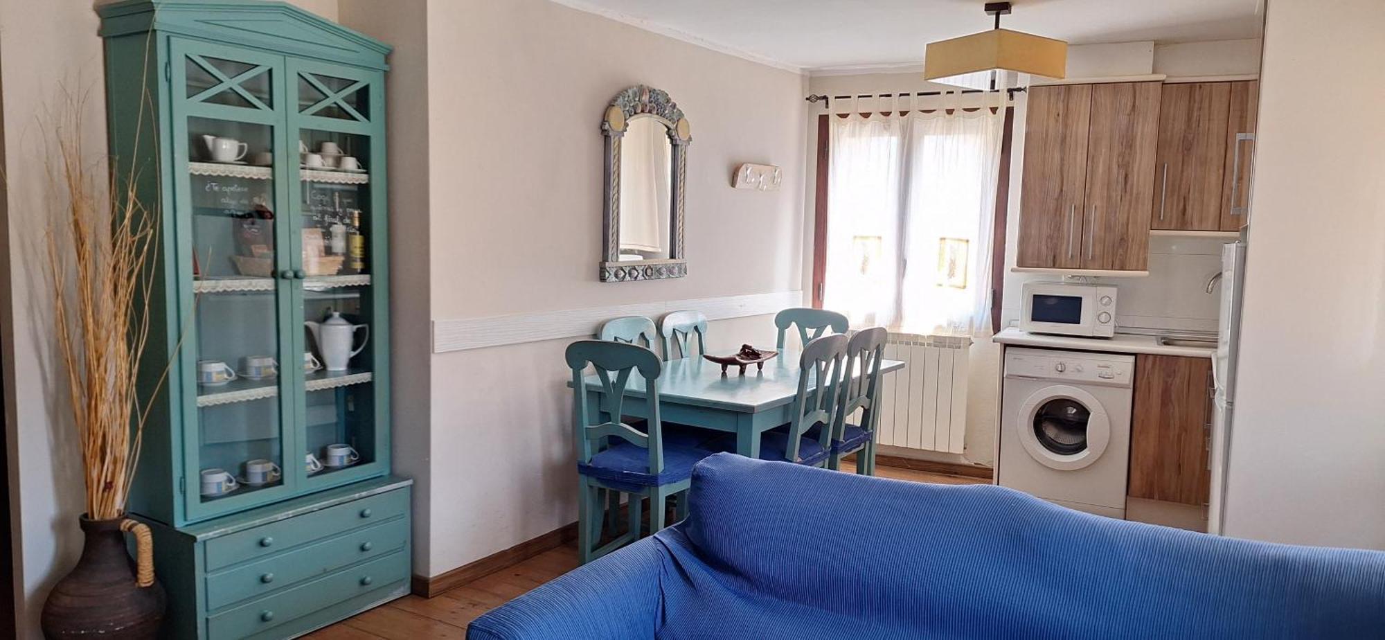 Apartamentos Turisticos Batlle Laspaules Екстер'єр фото