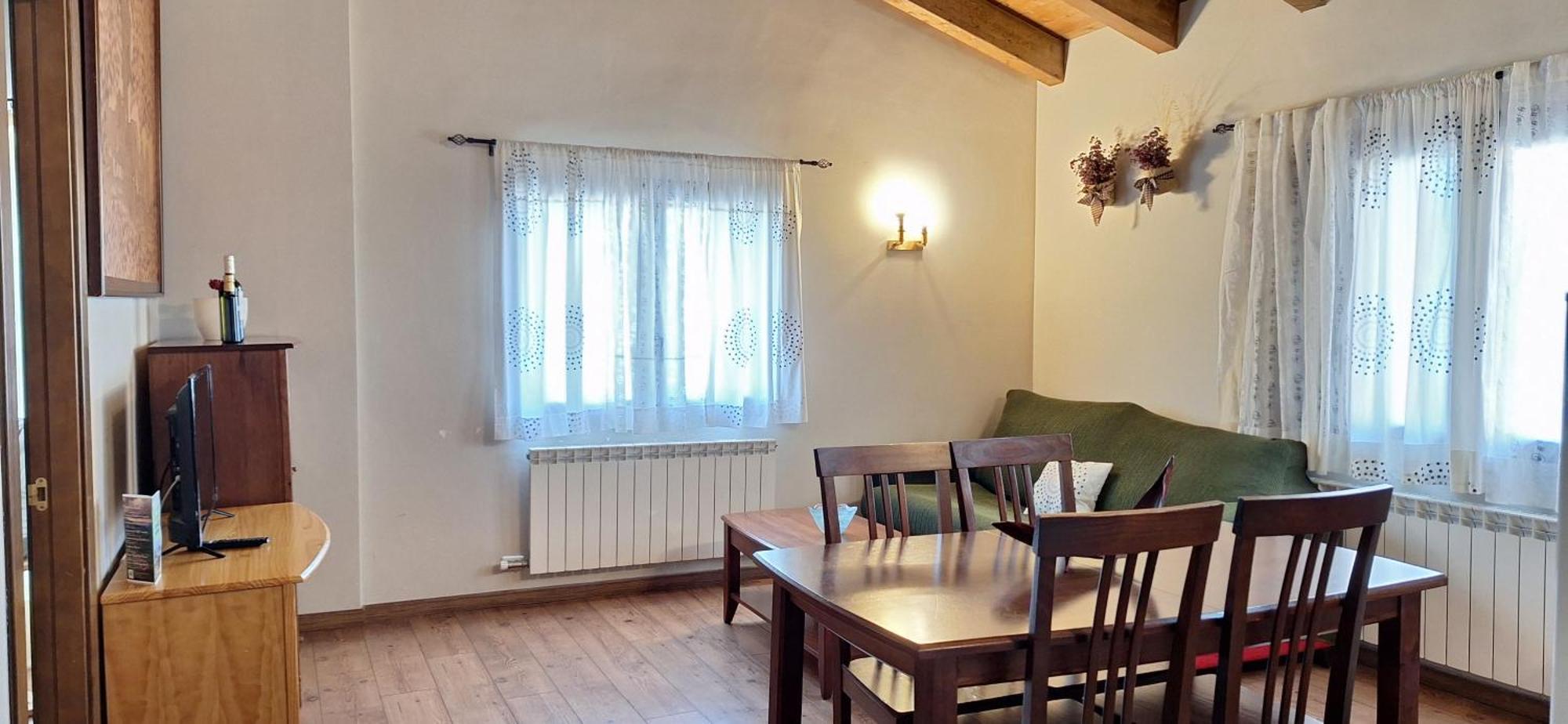 Apartamentos Turisticos Batlle Laspaules Екстер'єр фото