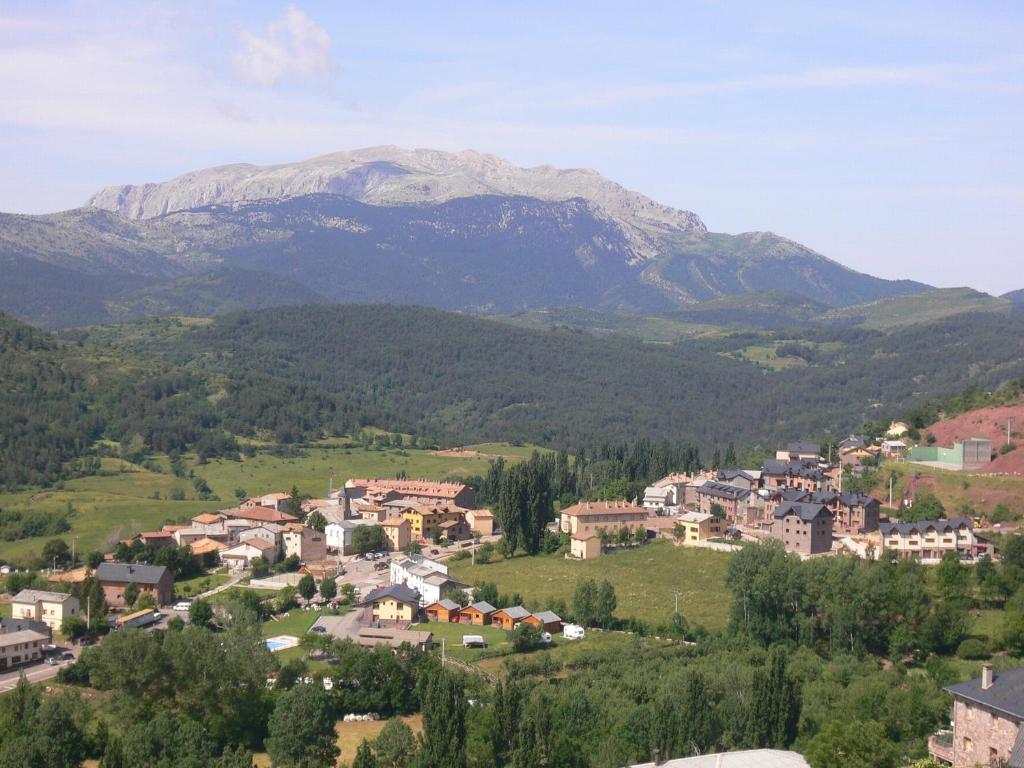 Apartamentos Turisticos Batlle Laspaules Екстер'єр фото